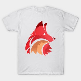 Fox T-Shirt